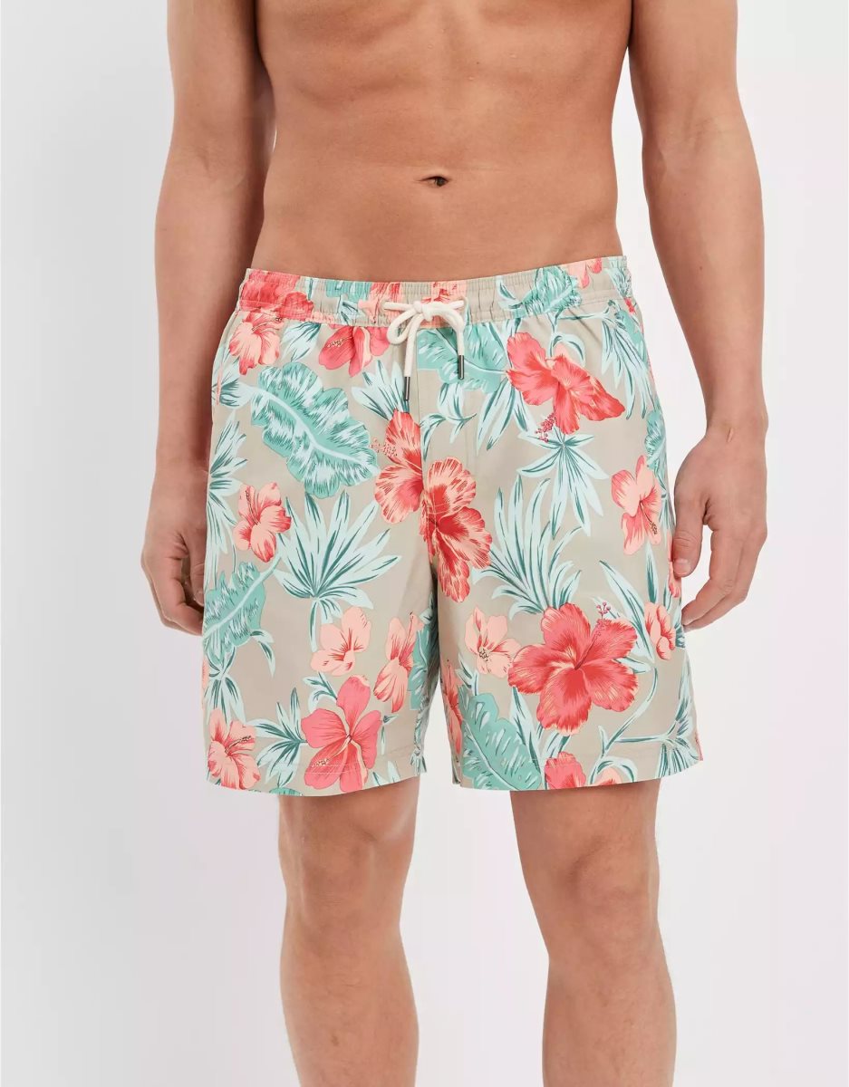 Shorts American Eagle AE 7